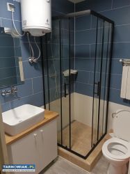 Wynajmę kawalerkę 28 m2 - Gromnik - Obrazek 3
