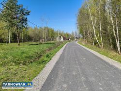 5 atrakcyjnych działek -dąbrowa tarnowska - Obrazek 4