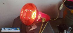 lampa na podczerwień PRL - Obrazek 3