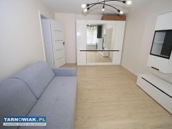 Mieszkanie 37 m2 Tarnów ul. Pułaskiego - Obrazek 2