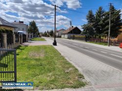 Działki budowlane-żabno!! - Obrazek 4