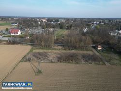 Usługowa w centrum Wierzchosławic - Obrazek 2