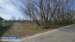 Usługowa w centrum Wierzchosławic - Obrazek 3