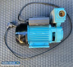 Pompa hydroforowa Omnigena WZ 750 – sprawna, mocna - Obrazek 1