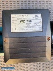 Pompa hydroforowa Omnigena WZ 750 – sprawna, mocna - Obrazek 3