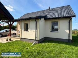 Dom z dużą działką i możliwością rozbudowy -Sanoka - Obrazek 1