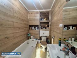 Dom z dużą działką i możliwością rozbudowy -Sanoka - Obrazek 4