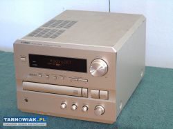 Amplituner yamaha crx-e150. Dostawa - Obrazek 1