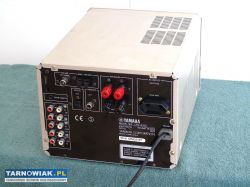Amplituner yamaha crx-e150. Dostawa - Obrazek 4