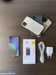 iPhone 11, 128 GB czerwony, bardzo dobry stan - Obrazek 1