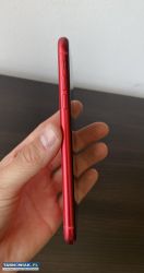 iPhone 11, 128 GB czerwony, bardzo dobry stan - Obrazek 4