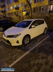 Toyota Auris 2 Premium - Obrazek 4