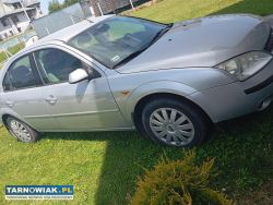 sprzedam ford mondeo Mk 3 - Obrazek 1