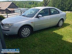 sprzedam ford mondeo Mk 3 - Obrazek 2