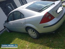 sprzedam ford mondeo Mk 3 - Obrazek 3
