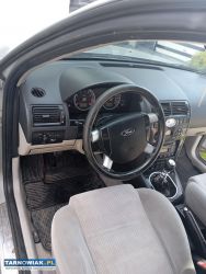 sprzedam ford mondeo Mk 3 - Obrazek 4