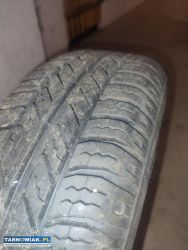 Koło zapasowe r14 4x98 165/65 - Obrazek 2