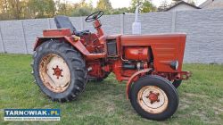 Władimirec T25 Rusek 1989r 2800mtg rewers - Obrazek 2