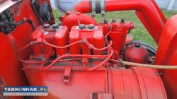 Władimirec T25 Rusek 1989r 2800mtg rewers - Obrazek 4