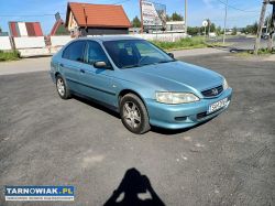 Honda accord 1.8 vtec+lpg 01r - Obrazek 2
