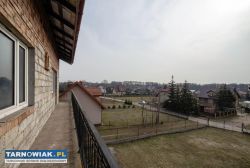 Wola Rzędzińska DOM blisko granicy z Tarnowem - Obrazek 4