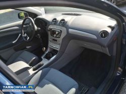 Ford mondeo mk4 2008r. 2.0 tdci 140km - Obrazek 3