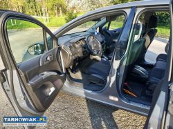 Opel Meriva II 1.4 2012r. Pierwszy właściciel pl - Obrazek 3