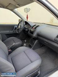 Volkswagen polo 1.4 2001 - Obrazek 4