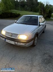 Sprzedam volkswagen vento 1.9sdi - Obrazek 1