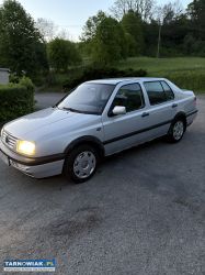 Sprzedam volkswagen vento 1.9sdi - Obrazek 3
