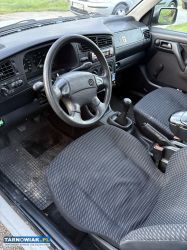 Sprzedam volkswagen vento 1.9sdi - Obrazek 4