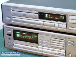 Cd onkyo dx-6810 sprawny i ładny. Wysyłka. - Obrazek 2
