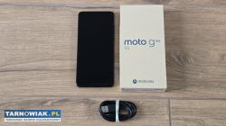 Motorola Moto G84 5G 8/256 granatowa - Obrazek 4