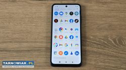 Poco M3 pro 5G 4/64 niebieski - Obrazek 3