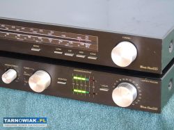 Wzmacniacz i Tuner Grundig SV i ST 1000 Vintage. D - Obrazek 3