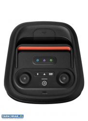 Głośnik na Imprezę / Wesele • JBL PartyBox 120 - Obrazek 2