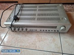 Wzmacnia radio Toska - Obrazek 1