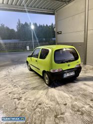 Fiat seicento 1.1 2004 rok - Obrazek 2