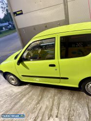 Fiat seicento 1.1 2004 rok - Obrazek 3
