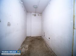 Lokal w Tarnowie - parter, parking - Obrazek 3
