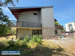 Dom 170m²-Mościce-Działka 5arów - Obrazek 1