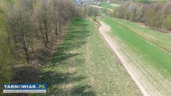 Porąbka Uszewska - Działka rolna - Obrazek 1