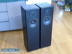 Kolumny sony ss-176e ładne i sprawne. Dostawa - Obrazek 1