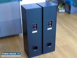 Kolumny sony ss-176e ładne i sprawne. Dostawa - Obrazek 4