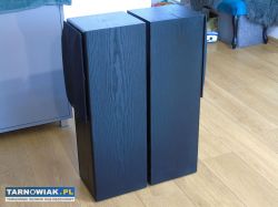 Kolumny sony ss-176e ładne i sprawne. Dostawa - Obrazek 3
