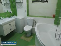 Bora Komorowskiego, 2-pokojowe, 51m2, I Piętro - Obrazek 4