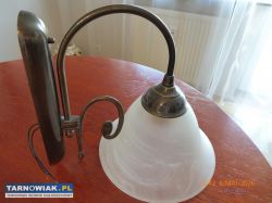 sprzedam lampy sufitowe i kinkiet ścienny - Obrazek 4
