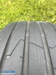 2 opony letnie hankook 205 55 r 16 - Obrazek 1