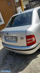 Sprzedam Skoda Fabia 1.2 - Obrazek 1