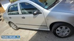 Sprzedam Skoda Fabia 1.2 - Obrazek 2